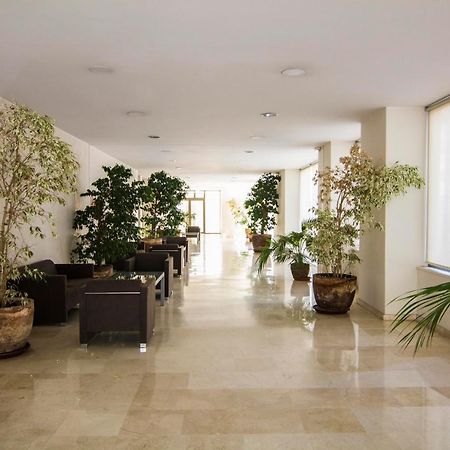 Apartamento Racimo El Puerto de Santa María Exterior foto