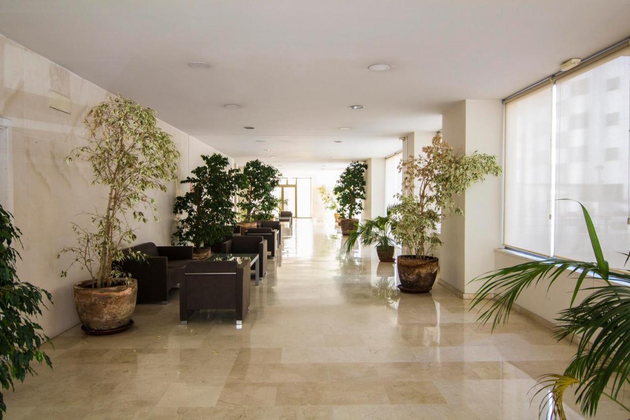 Apartamento Racimo El Puerto de Santa María Exterior foto