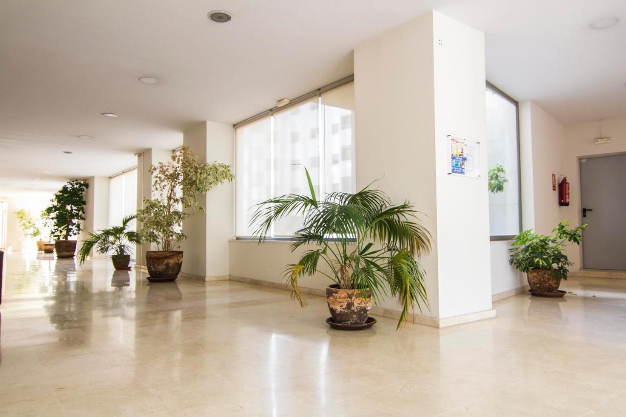 Apartamento Racimo El Puerto de Santa María Exterior foto