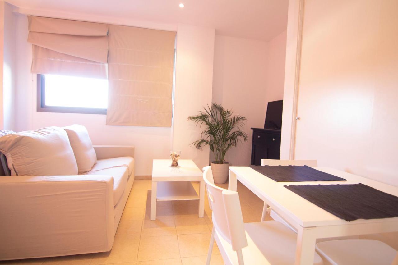Apartamento Racimo El Puerto de Santa María Exterior foto