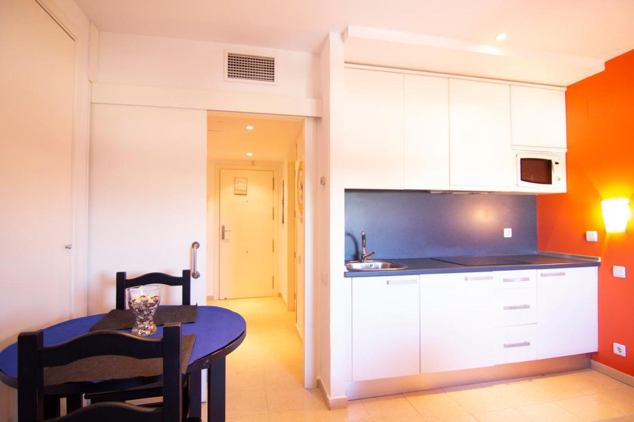 Apartamento Racimo El Puerto de Santa María Exterior foto